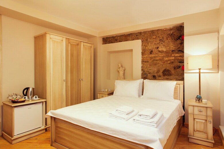 Hotel The Loft Istanbul