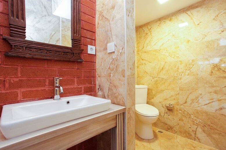 Hotel The Loft Istanbul