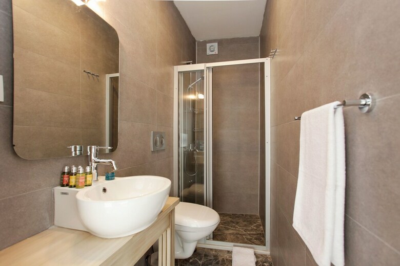 Hotel The Loft Istanbul