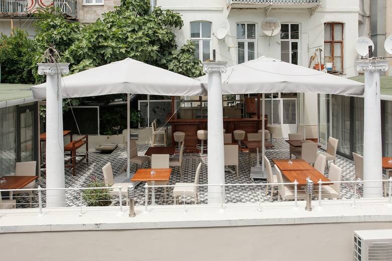 Hotel The Loft Istanbul