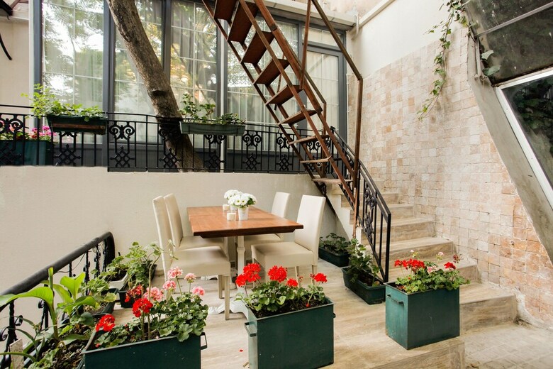 Hotel The Loft Istanbul