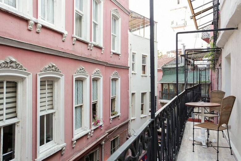 Hotel The Loft Istanbul