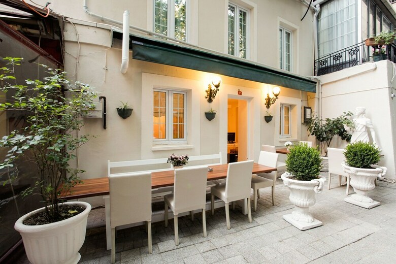 Hotel The Loft Istanbul