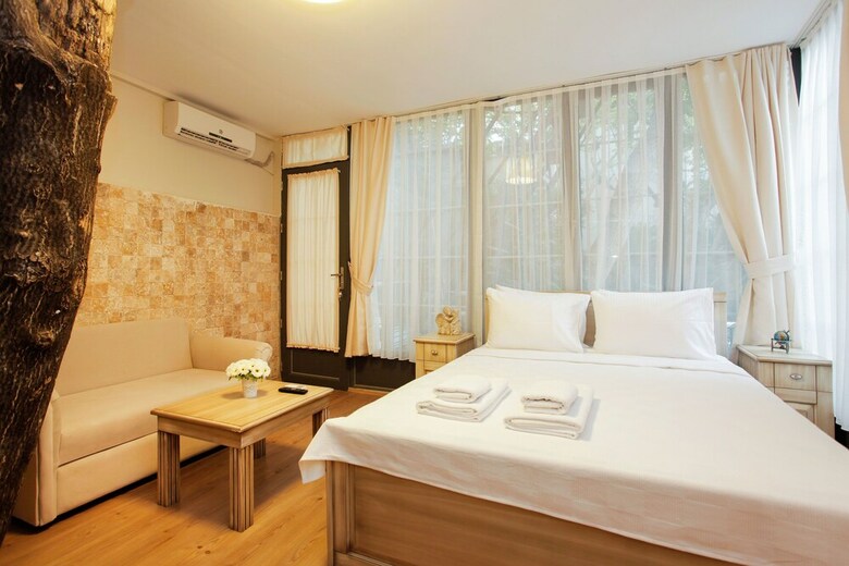Hotel The Loft Istanbul
