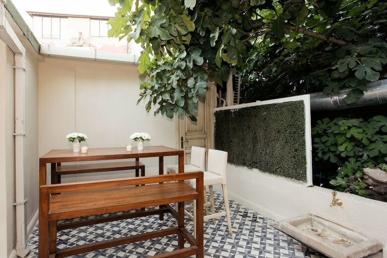 Hotel The Loft Istanbul
