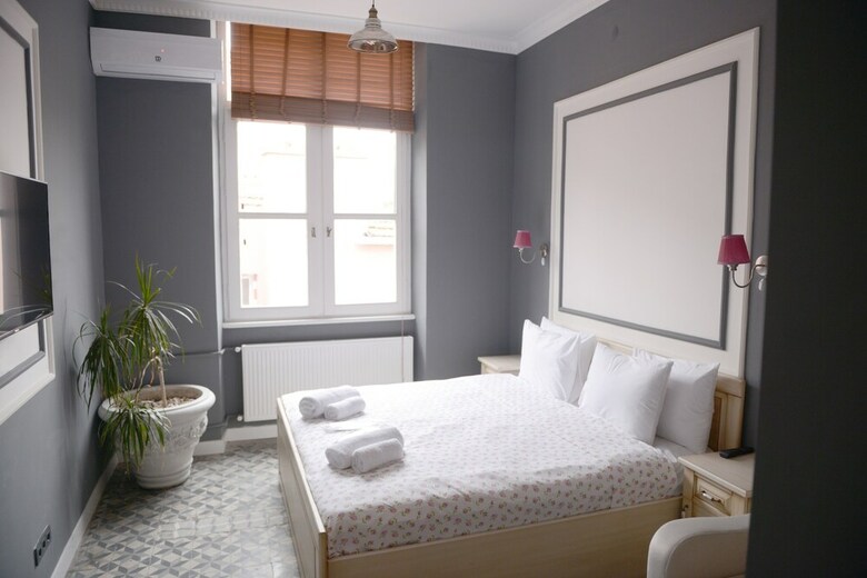 Hotel The Loft Istanbul