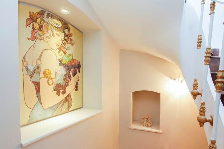 Hotel The Loft Istanbul