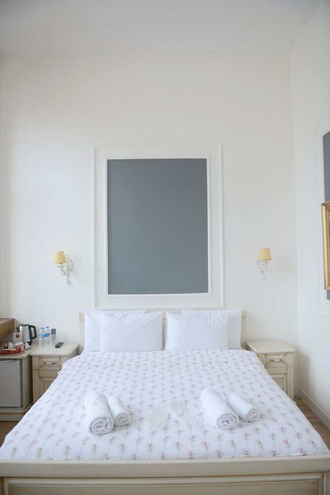 Hotel The Loft Istanbul