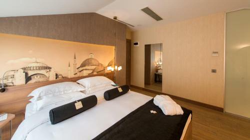 Hotel Boutique Saint Sophia