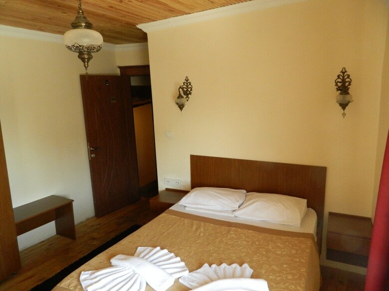 Family Istanbul Hotel