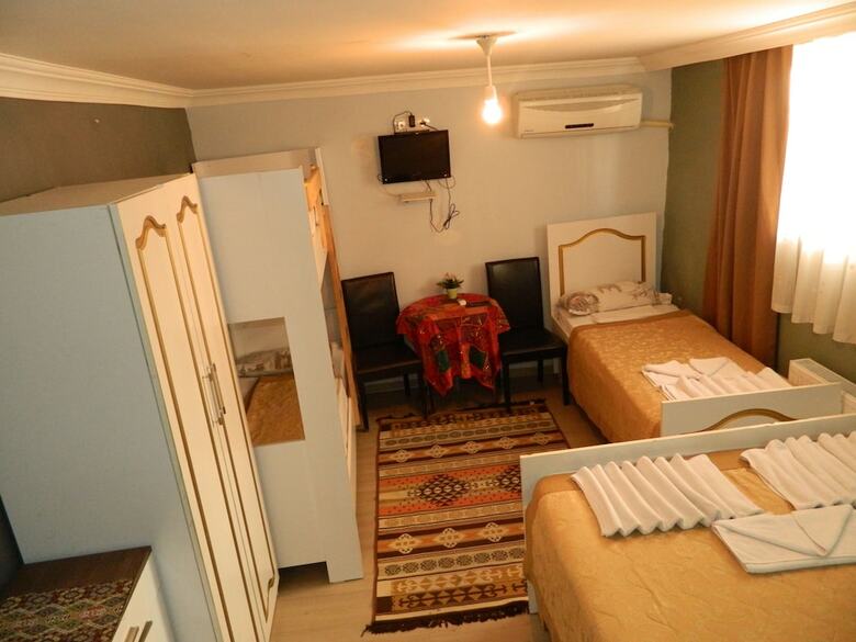 Family Istanbul Hotel