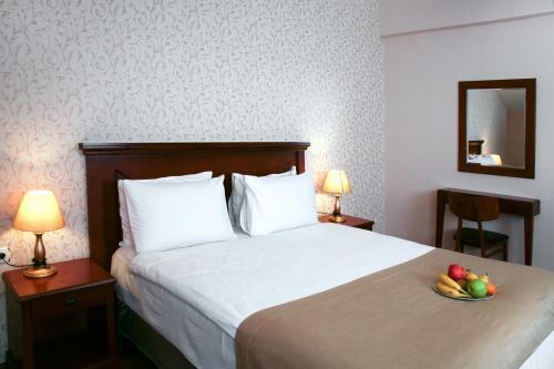 Apartamento Sultanahmet Suites