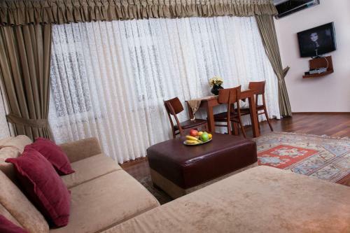 Apartamento Sultanahmet Suites
