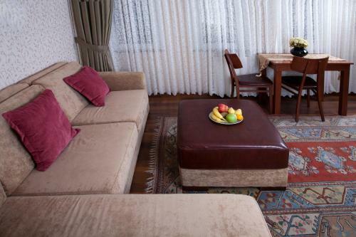 Apartamento Sultanahmet Suites