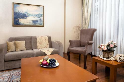 Apartamento Sultanahmet Suites