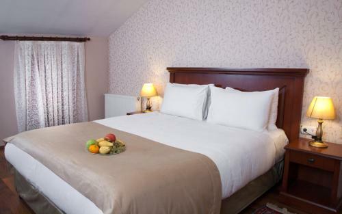 Apartamento Sultanahmet Suites