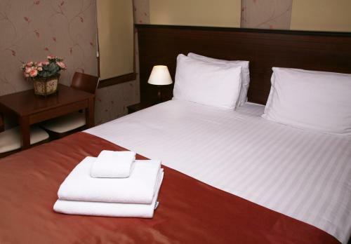 Apartamento Sultanahmet Suites