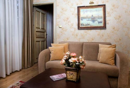 Apartamento Sultanahmet Suites