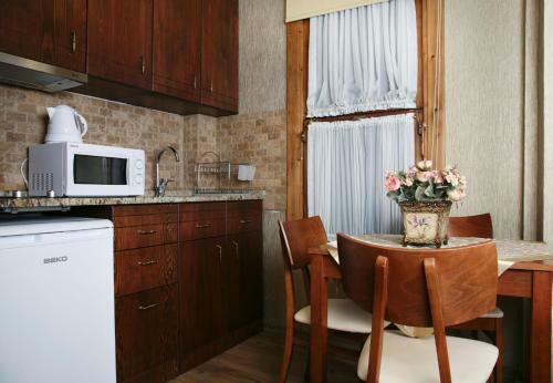 Apartamento Sultanahmet Suites