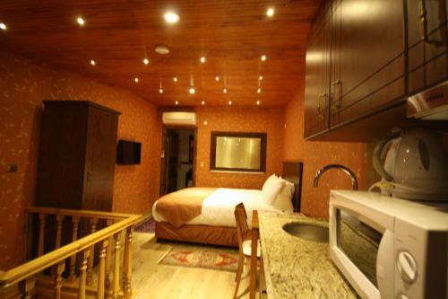 Apartamento Sultanahmet Suites