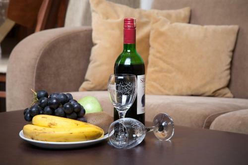 Apartamento Sultanahmet Suites