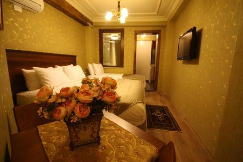 Apartamento Sultanahmet Suites