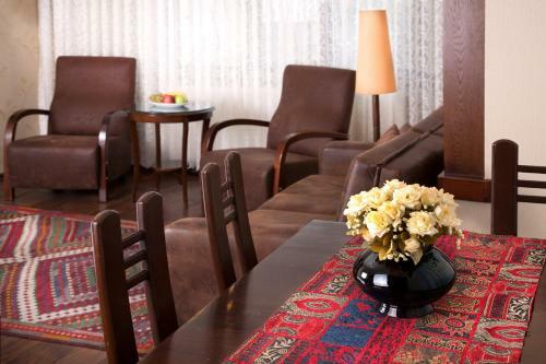 Apartamento Sultanahmet Suites