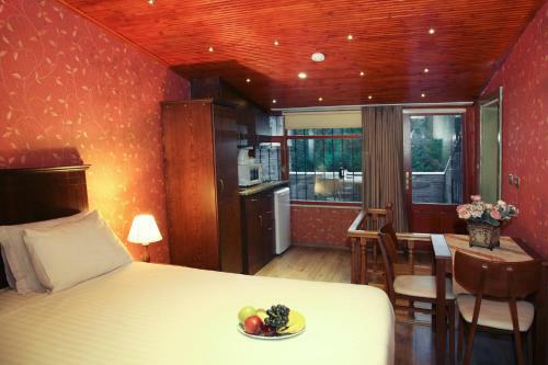 Apartamento Sultanahmet Suites