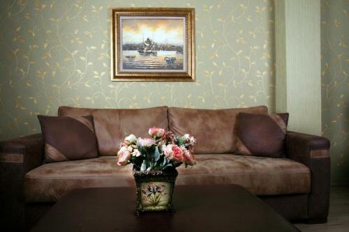 Apartamento Sultanahmet Suites