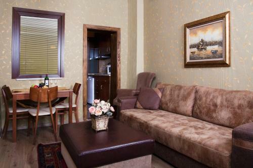Apartamento Sultanahmet Suites