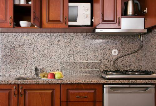 Apartamento Sultanahmet Suites