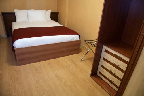 Apartamento Sultanahmet Suites