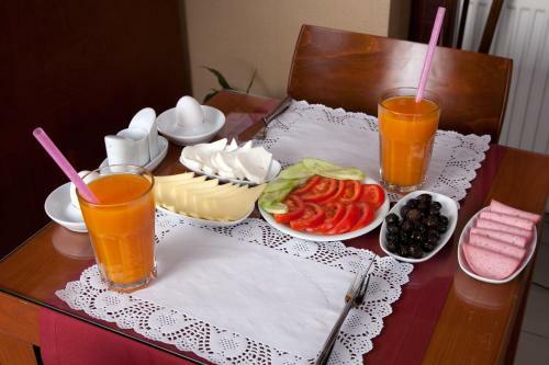 Apartamento Sultanahmet Suites