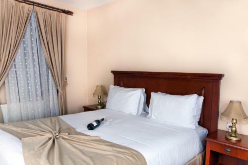 Apartamento Sultanahmet Suites
