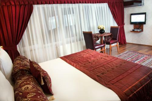 Apartamento Sultanahmet Suites