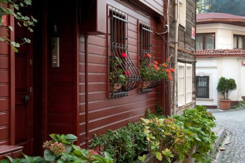 Apartamento Sultanahmet Suites