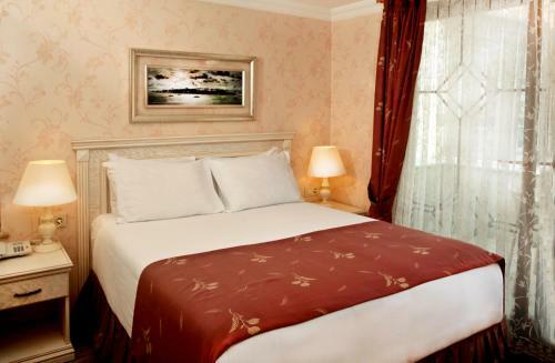 Apartamento Sultanahmet Suites
