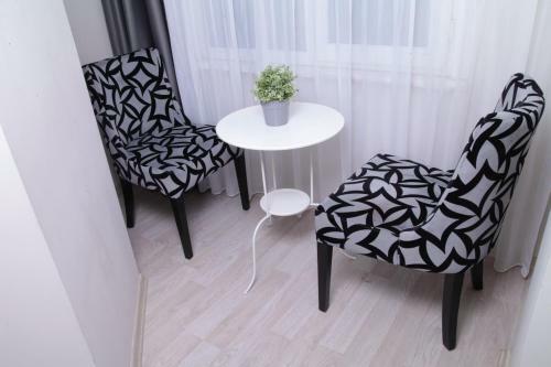 Apartamento My Home Garden