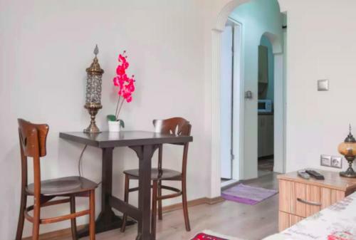 Hotel Balat Residence