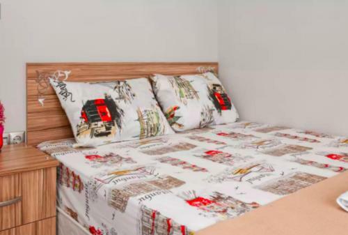 Hotel Balat Residence