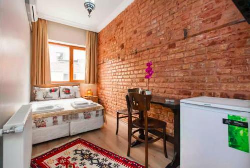 Hotel Balat Residence