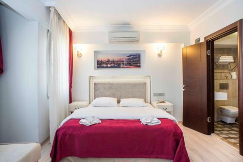 Hotel Taksim Nacre Residence