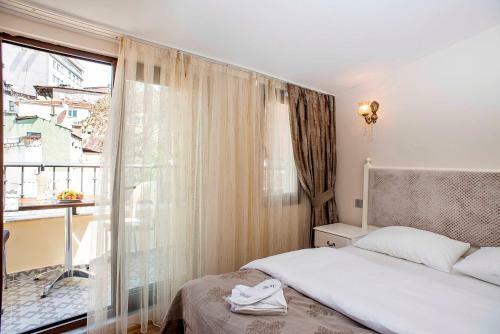 Hotel Taksim Nacre Residence