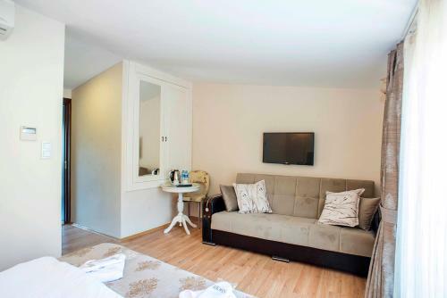 Hotel Taksim Nacre Residence