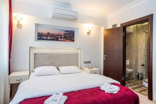 Hotel Taksim Nacre Residence