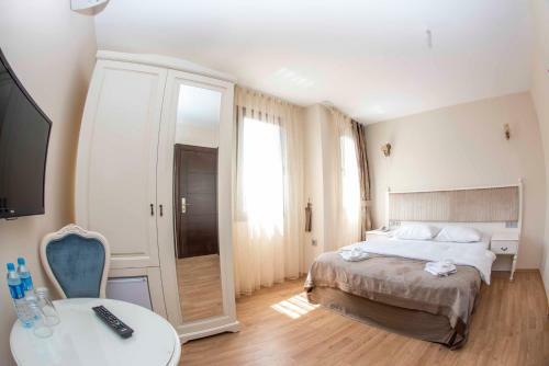 Hotel Taksim Nacre Residence