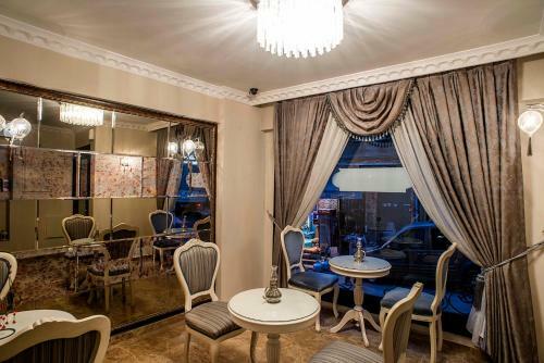 Hotel Taksim Nacre Residence