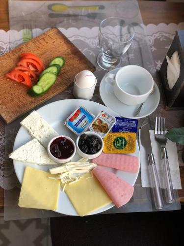 Hotel Taksim Nacre Residence