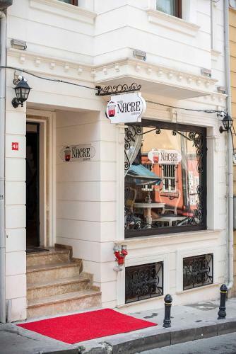 Hotel Taksim Nacre Residence
