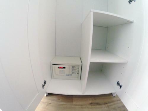 Apartamento Istanbul Hub Flats